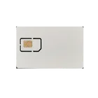 Sim Card Phone Factory Test Nano NFC SIM Card 2G/3G/4G/5G For Smart Phone