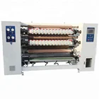 Slitting Jumbo Roll Machine Bopp Slitting And Rewinding Machine Slitting Rewinding Bopp Jumbo Roll Tape Machine