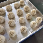 Bun Bun Machine Dough Press Wrapper Skin Price Bun Maker Making Machine