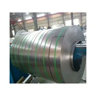 Cold Rolled Steel Strip Wholesale High Quality Custom Cold Rolled Coils 65mn Steel Strip For Toe Tap