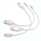Usb Dvd Player Competitive Price USB 2.0 Type A Male To USB MINI 5PIN B Cable For Computer Mobile Phone DVD Player