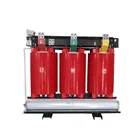 Special Dry ANAF 22kv 1500kva Special Cast Resin Dry Type Transformers