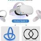 China China Factory Supply Blue Vr Glasses Accessorie Oculus Quest 2 Protector