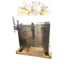 Cream Homogenizer Dairy Ice Cream Homogenizer Production Of Broken