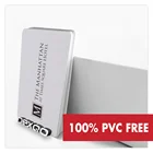 Custom Key Card Printed Rfid Card Free Sample High Quality Custom Printing Hotel Key Paper RFID Card