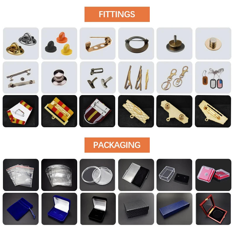 Custom metal car emblem Masonic car emblem five-pointed star logo spot