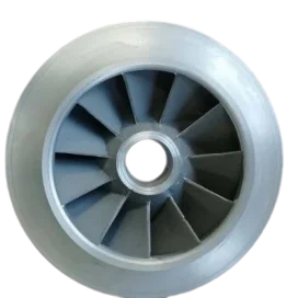 Stainless Steel Centrifugal Pump - detail 2
