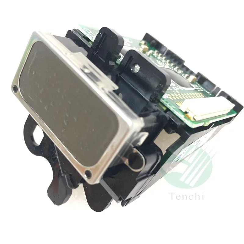 Test Dx2 F055090 Printhead For Roland 