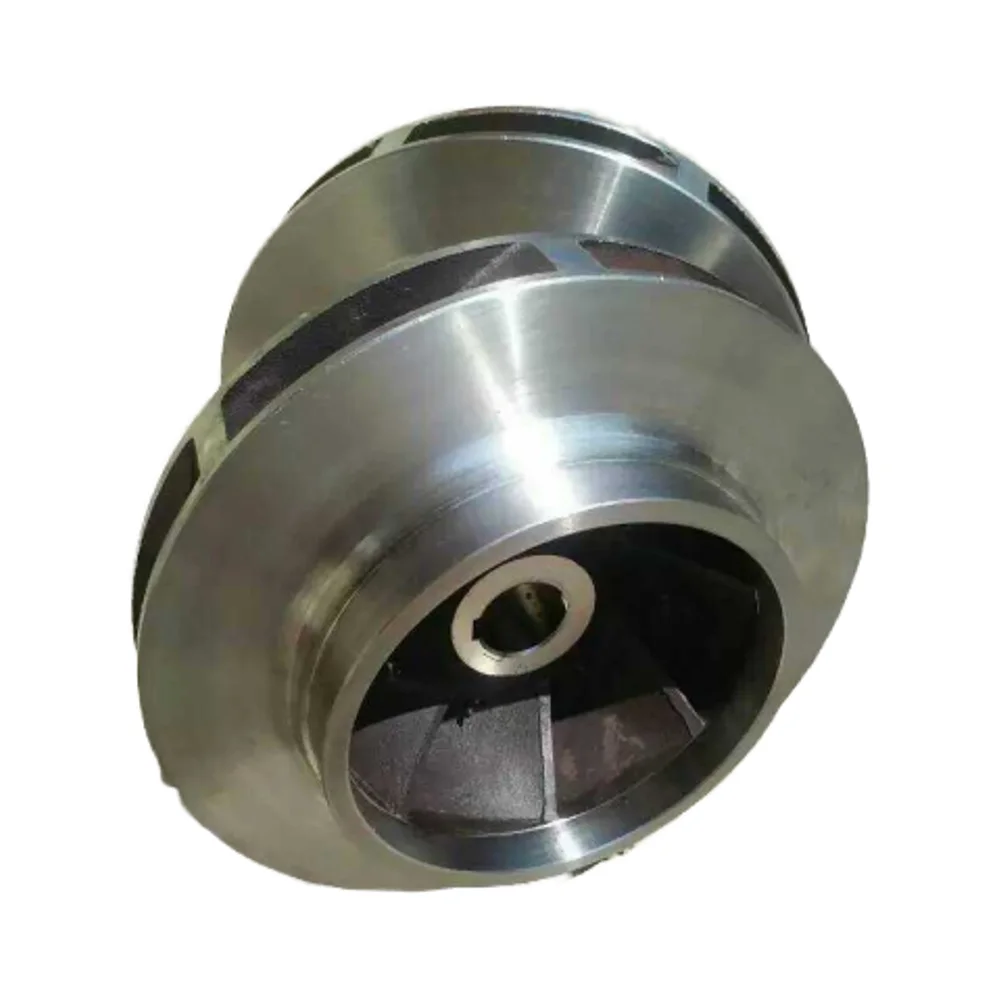 Centrifugal Pump, Electric - detail 4