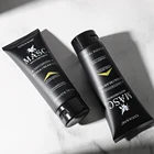 Hair Gel Private Label Edge Control Hair Wax Strong Hold Broken Hair Finishing Professional Hair Gel