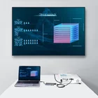 Ethernet Usb3 11 In 1 RJ45 Ethernet Lan Usb3.0 Audio Type-c Hub Usb-c To Hdmi Usb3 Vga Hubs