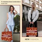 Handbags 2022 Hot Sale Customization Ladies Designer Handbags Red Vintage Butterfly Famous Brands Luxury Bags For Women