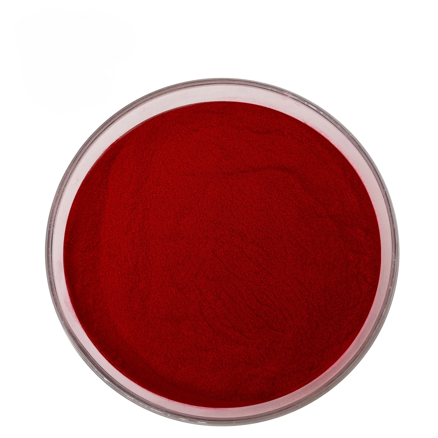10% de pureté Couleur rouge Soins de santé Aliments Astaxanthine en poudre CAS 472-61-7 0