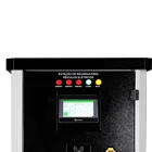 Charger 163kw AC/DC Integrated Commercial EV Charger CCS2 CHAdeMO Type2
