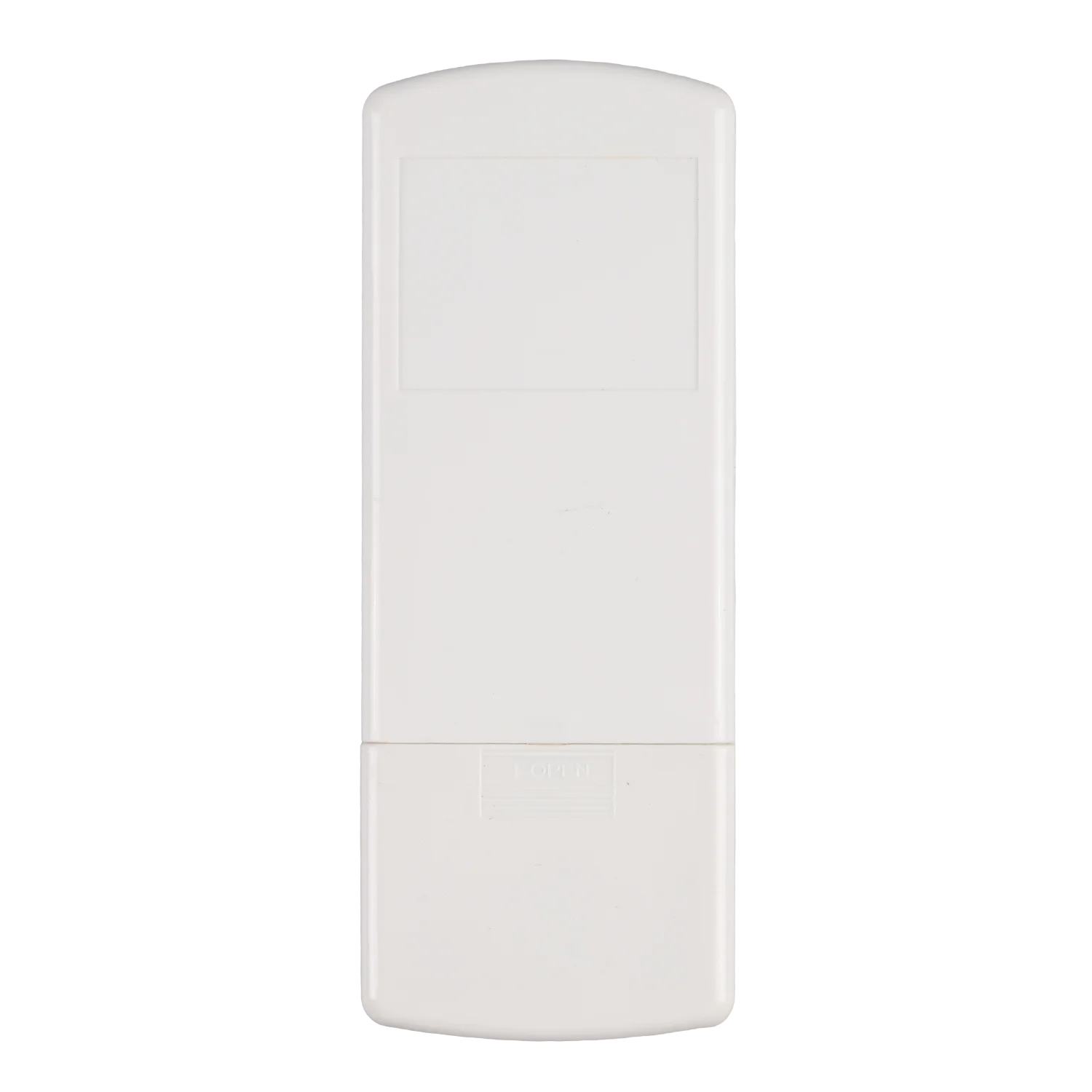 Window Air Conditioner, 264, Battery, ABS - detail 10