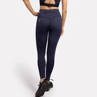 Sports High Waist Woman Legging High Waisted Women Custom Logo Printing Yoga Pants Gym Running Fitness Sports Leggings