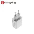 Charger 9v Charger Universal 9V 2A 5V 3A 12V 1.5A Mobile Phone Portable Wall Charger Fast Charging 18W Pd Charger