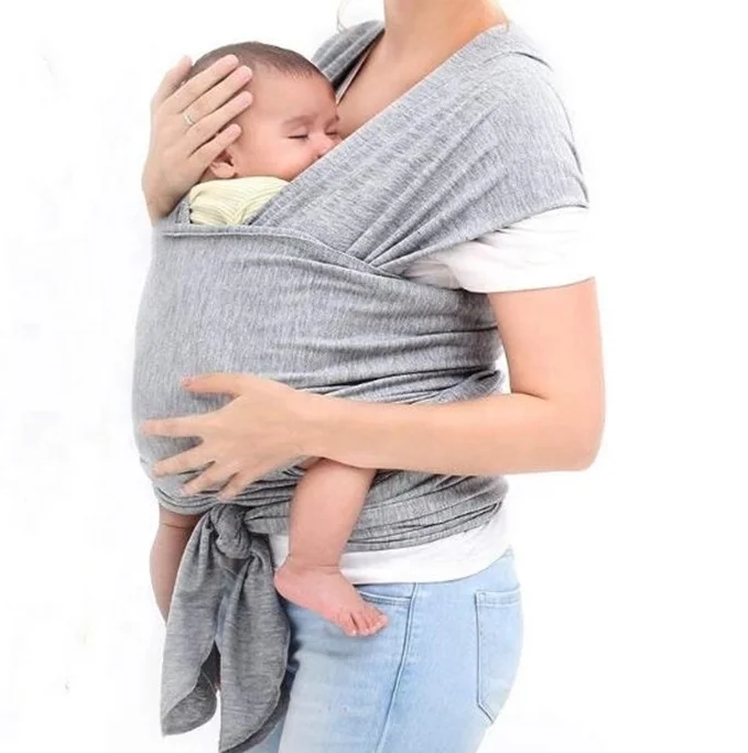 Baby Carrier Ergonomic/Pure Cotton More Lightweight 