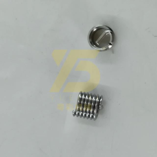 YUE CAI construction machrinery spare parts spring 4C-8420 4C8420