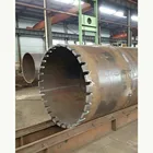 Abrasion Resistant Steel Plate NM400 AR400 NM450 AR450 NM500 AR500 NM550 NM600