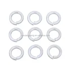 Spring Snap Fasteners New Style Multiple Spring Washer Trampoline Excellent Quality Snap Fasteners