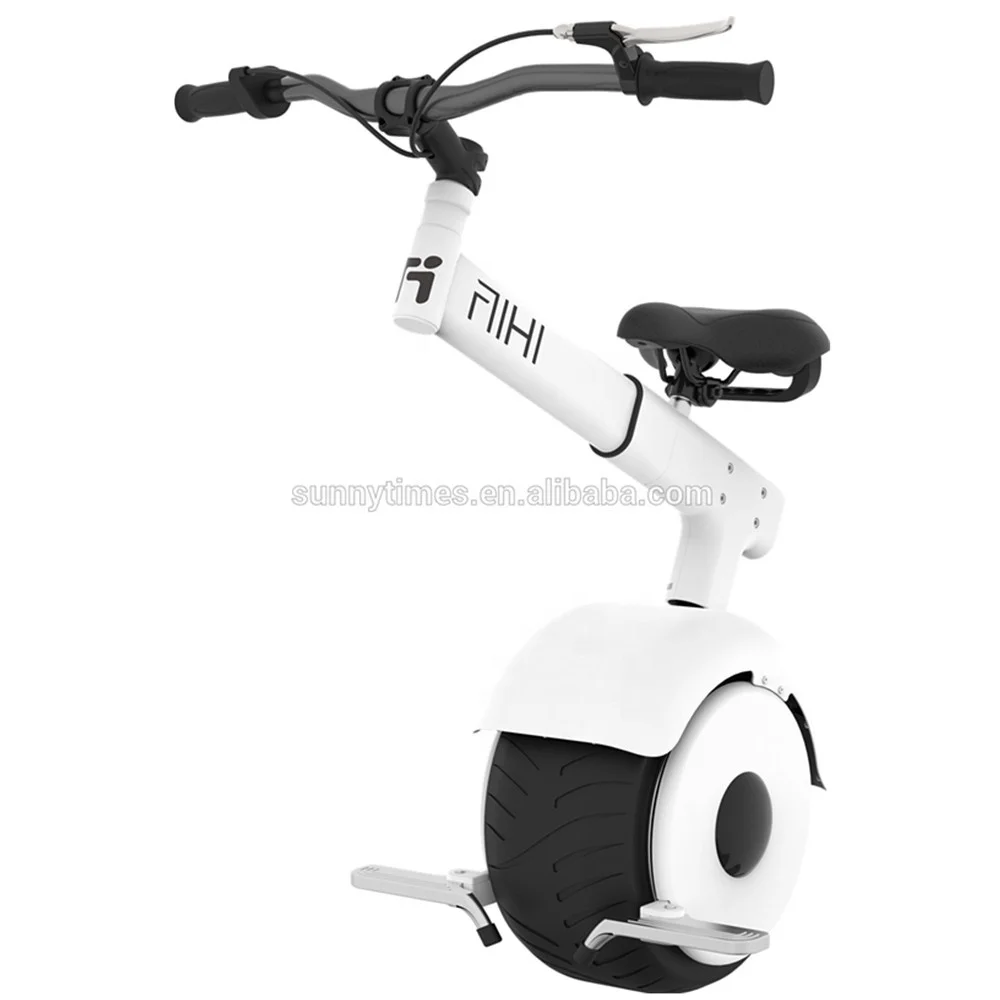 New Style 60v 1500w One Wheel 10 Inch 