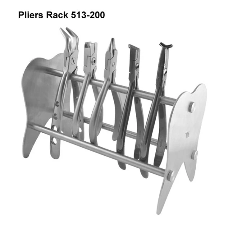 pliers rack 1