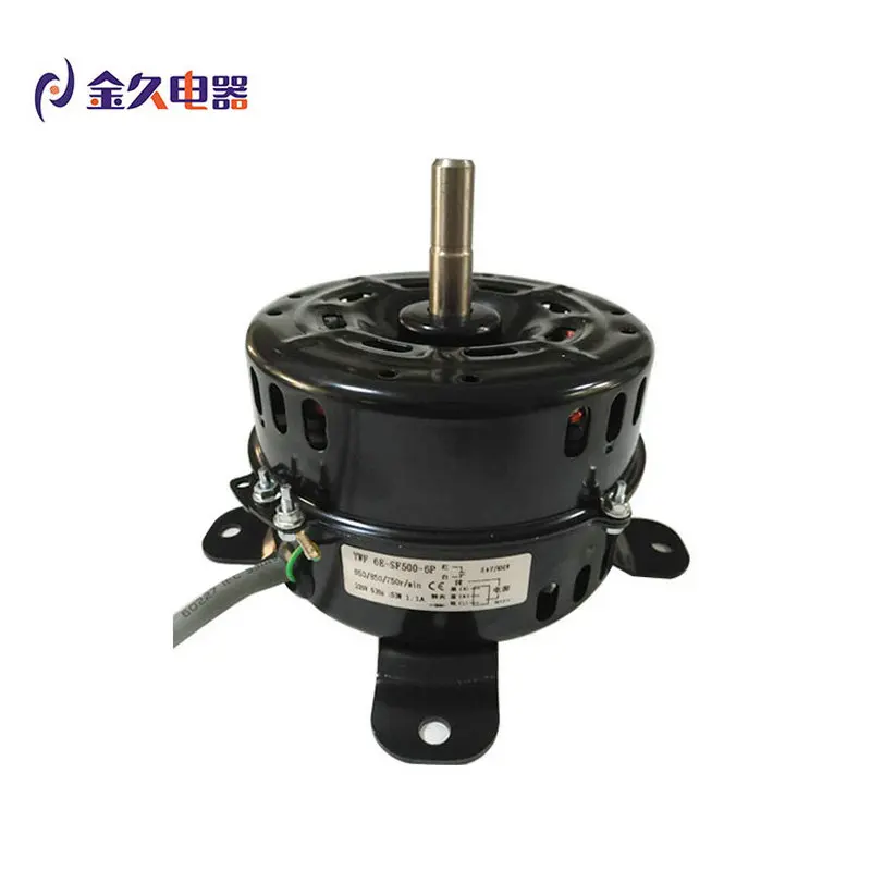 Fan, 80W, 220V, 50Hz - detail 4