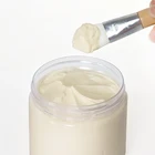 Wholesale Custom Private Label Natural Organic Vegan Moisturizer Shea Rainbow Whipped Body Butter