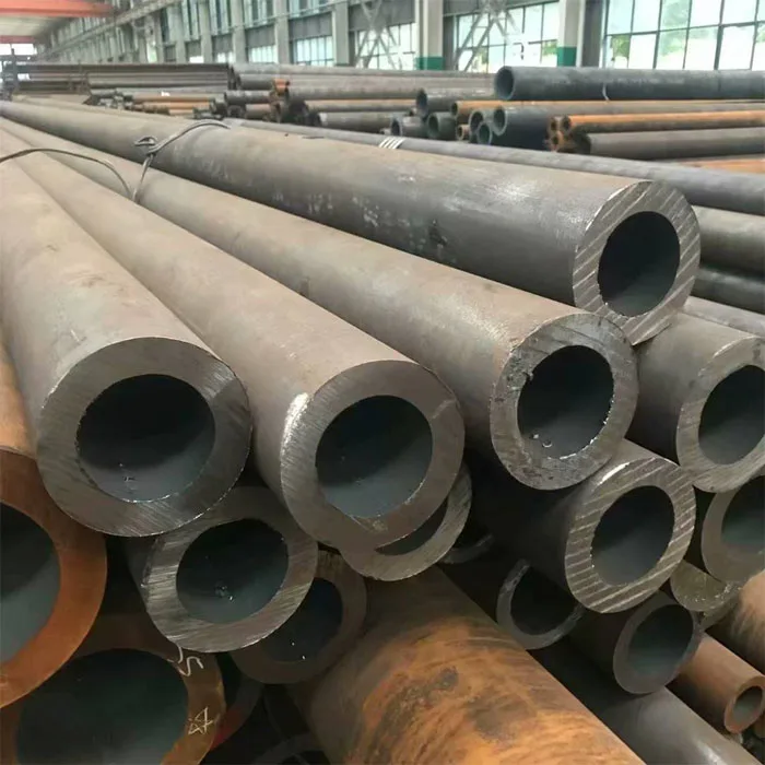 Ms Steel Erw Carbon Astm A Hot Rolled Sch Carbon Steel Seamless