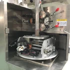 Factory Tea Tea Packing Tea Machine Factory Direct Price Automatic Biodegradable Pyramids Tea Bag Packing Machine