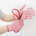 Gloves Resistant Wholesale Gloves Hand Safety Cut Resistant Maxiflex Anti-Cut Construction Gloves