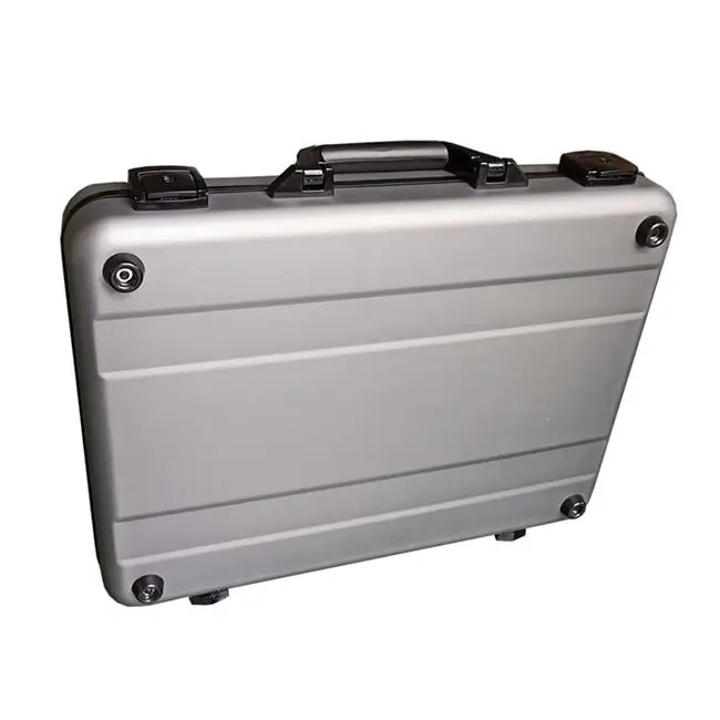 Hard Aluminum Alloy Custom Designer 