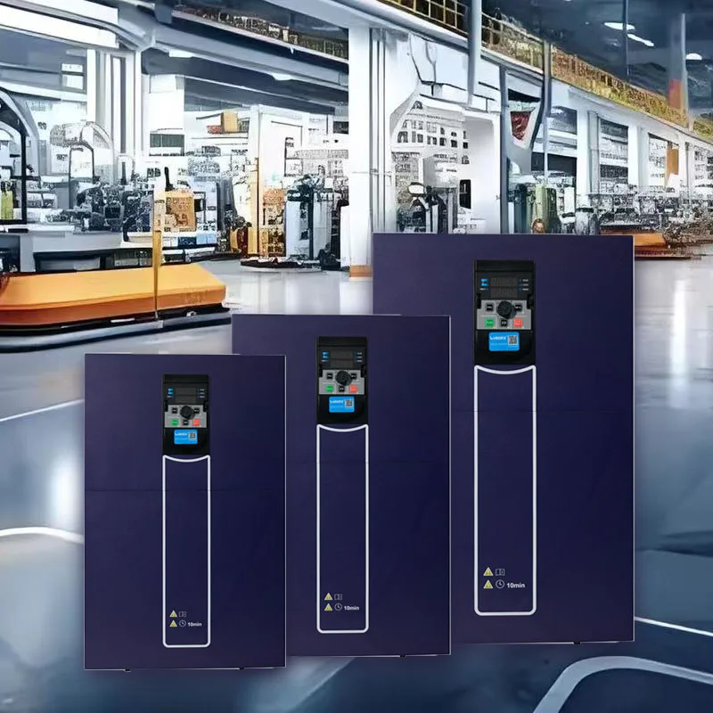Inverter for Pump, VFD, 1000KW, 220V, 380V - detail 2