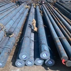 Alloy Bar 42CrMo4 Alloy Steel Bar With High Quality