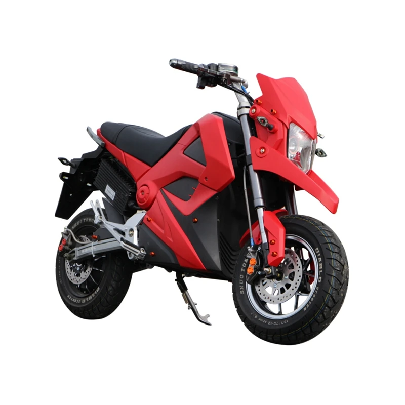 150cc electric motorcycle