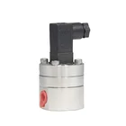 Oil Water Water Flowmeter The Min Flow 0.5ml/min High Accuracy Hydraulic Oil Water FlowMeter