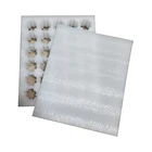 Egg Tray For Eggs Epe Foam Egg Tray For Packing Custom Quantity Of Eggs