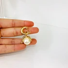Earrings Hot Sale Factory Customization Best Quality Wholesale Pearl Earrings