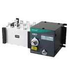 Ats Switch Series Electrical Automatic Switch Free Conversion ATS 160A Controller CE Certification