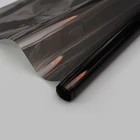 1 M 1 Way Glass Film Building Window Tint For Glass Film Window Film 1.52*50 M