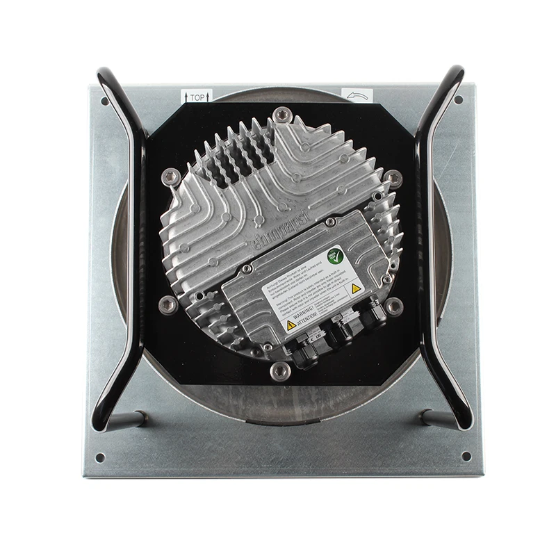 Centrifugal Fan, K3G310-PH58-02, 400V, 2950W, 4000rpm - detail 8