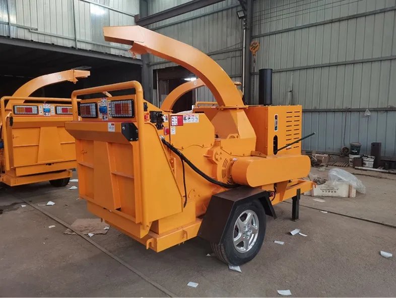 Wood Chipper Shredder Mulcher Leaf Vacuum Hose Kit Hommemade Wood Chippers Wood Crusher Chipper