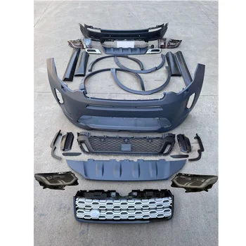 Hot Sale Body Kit For Land Rover Discovery Sport L