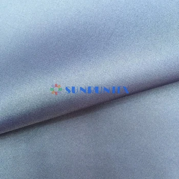 smooth hand feeling 100% viscose lining fabric