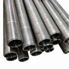 SAE4140 de tubo ASTM A519 Seamless Cold Rolled Tube