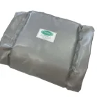 Pipe Insulation Low Price Customized Equipment Pipe Detachable Heat Insulation Jacket