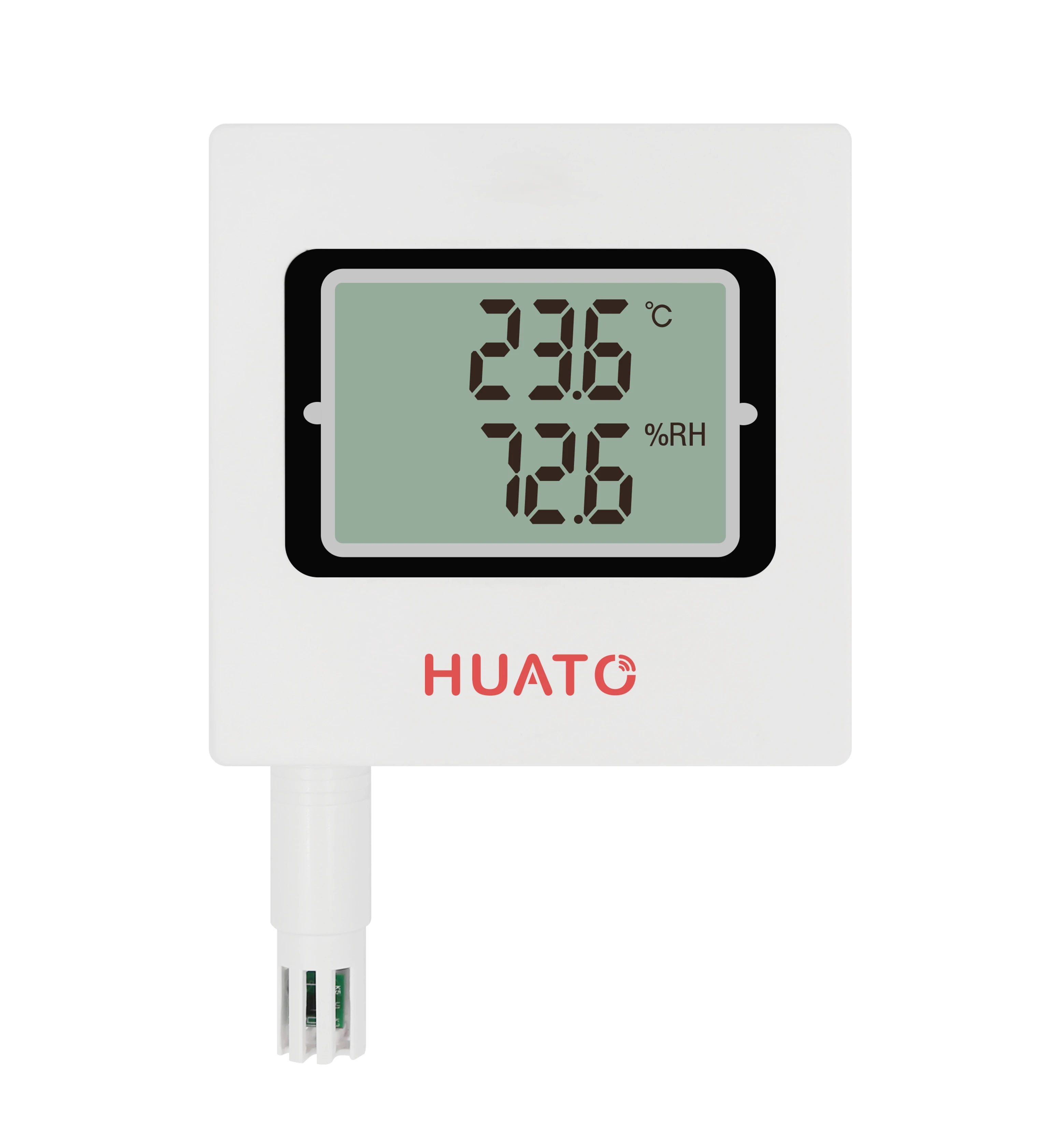 4-20mA output Temperature Humidity sensor