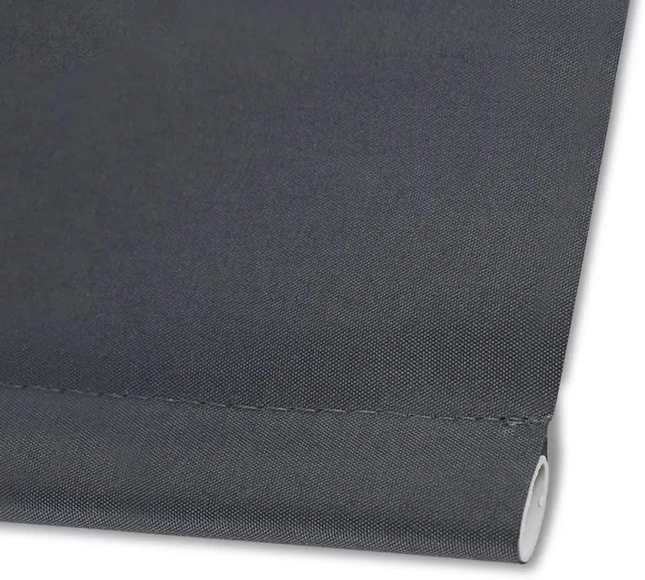 Day And Night Shade Manual Roller Blinds And Curtains Fabric Roller Sheer Blind