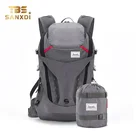 Bag Pack SANXDI Packable Mountain Bag Outdoor Folding Backpack Waterproof Foldable Day Pack For Climbing Camping Hiking